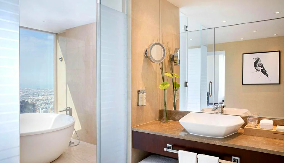 هتل وکو دبی